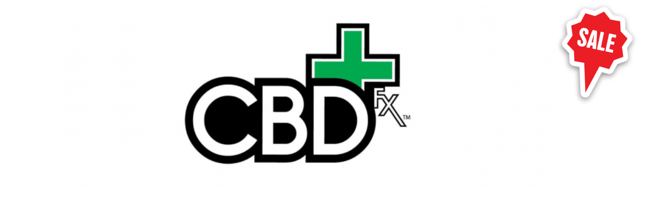 CBDfx Coupon Code 