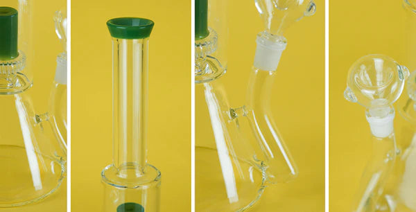 Beaker Bongs