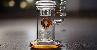 Benefits of Using Tree Perc Bong for Smoking Weed
