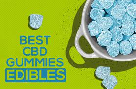 Best CBD Edibles