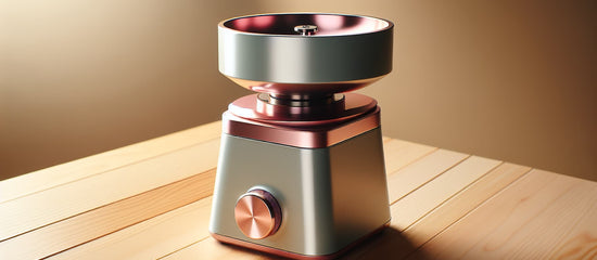 Best Electric Weed Grinder