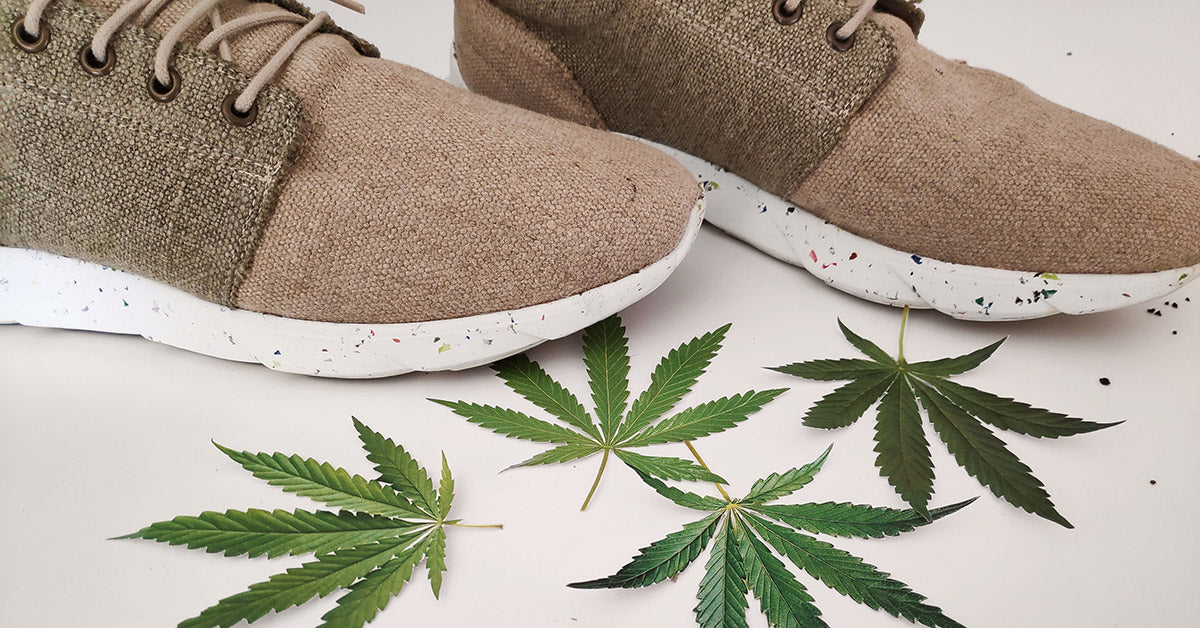 Best Hemp Shoes for Men's and Women's