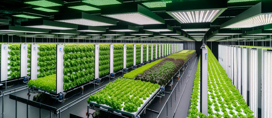 Best Vertical Grow Rack Systems