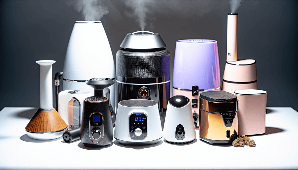 The Ultimate Guide to Selecting The Best Grow Room Humidifier