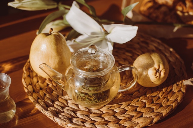 Breakfast Ideas: How to Make Ganja Tea