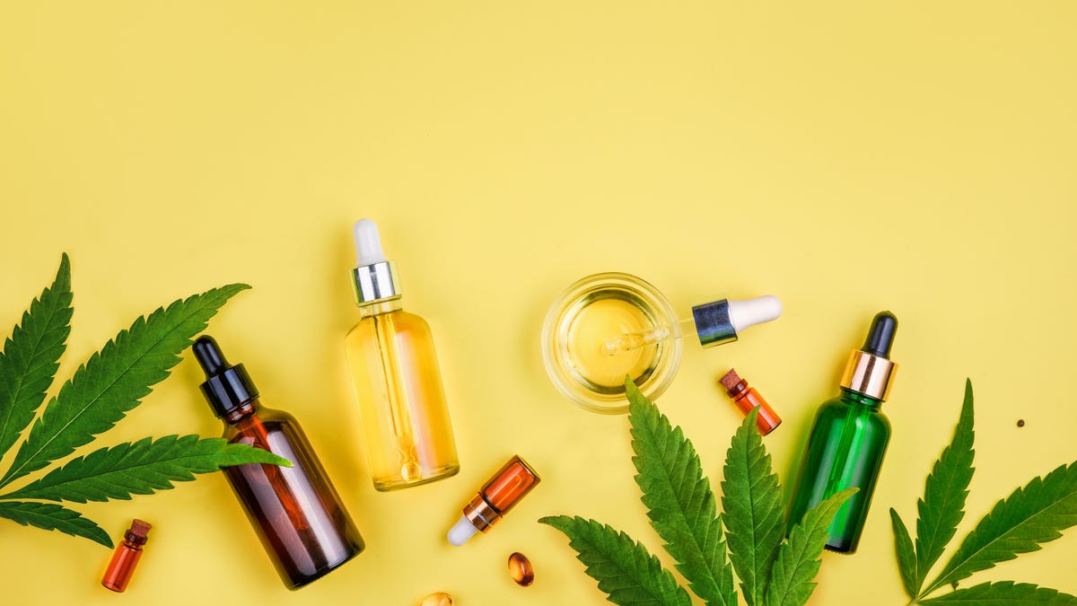 CBD Skincare