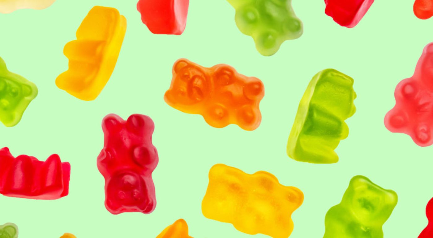 What Are CBD Gummies - Get The Facts