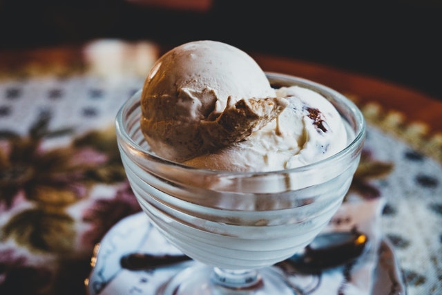 Dessert Ideas: Cannabis-Infused Ice Cream Recipe