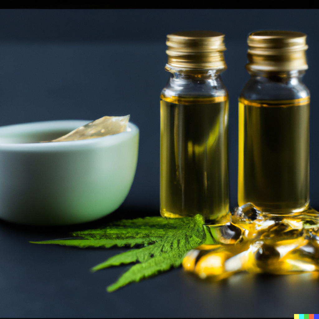 The Best Delta 8 Tinctures and Gummies | Weed Republic