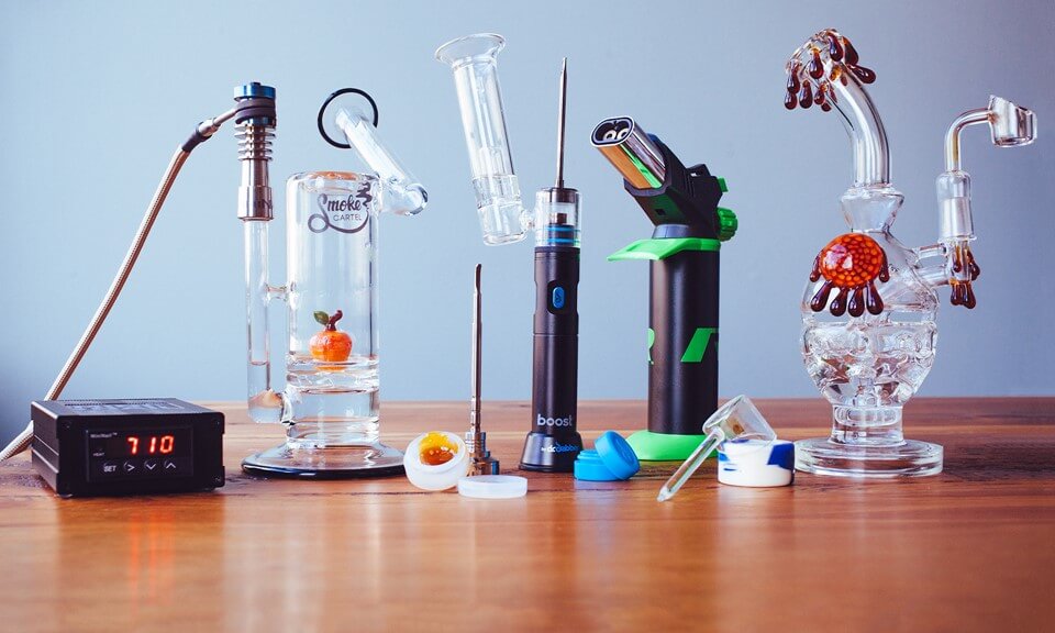 A First-Time Buyer’s Guide To Dab Rigs: What You Should Look For