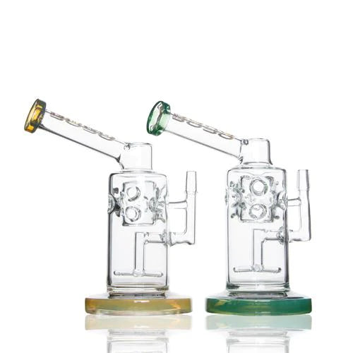 Best Dab Rigs | Mini Rig Dab | WeedRepublic