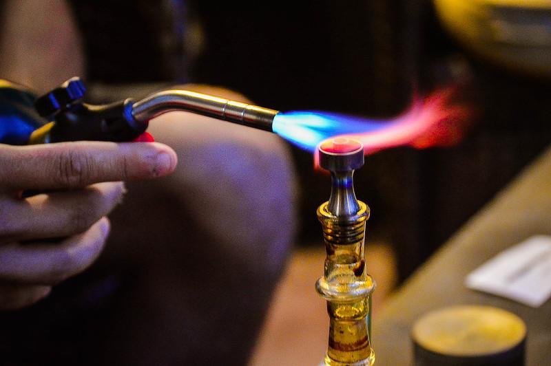 Dab Torch | Dab Rig with Torch and its benefits | Best Dab Rig Torch