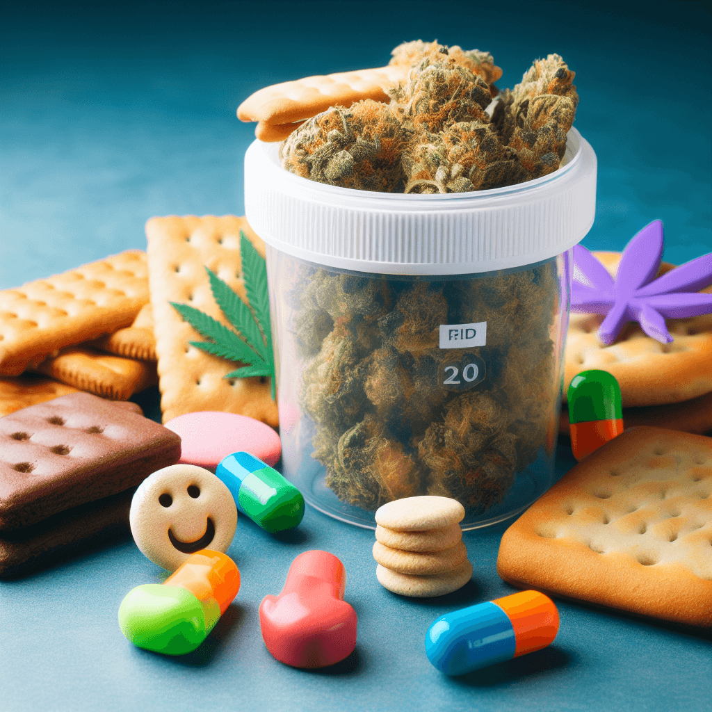 edible cannabis dosing guidelines