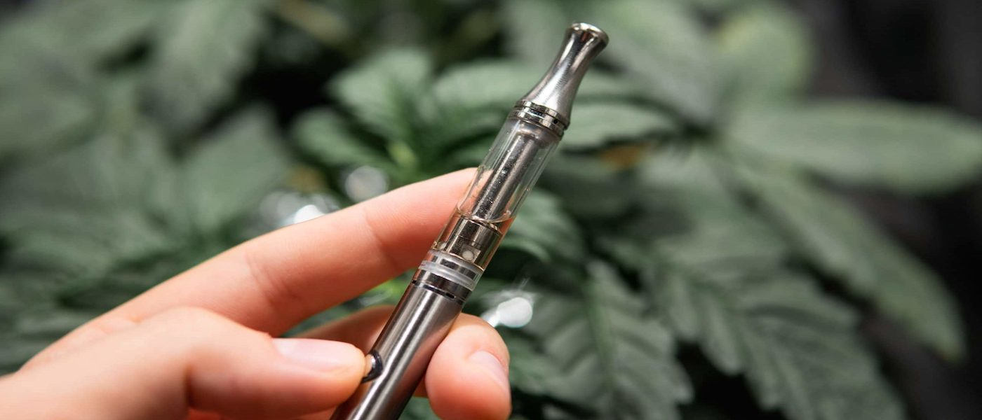 17 best full spectrum CBD vapes on the internet - Find your perfect vape today