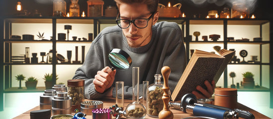 Best Cannabis Growing Books