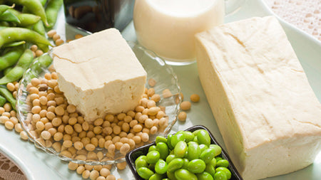 Hemp Tofu What it is and How to Make it?