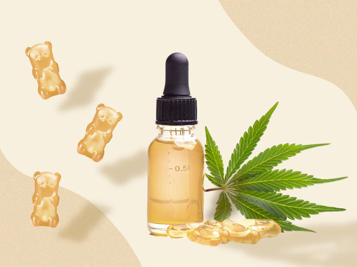 How Old to Buy CBD