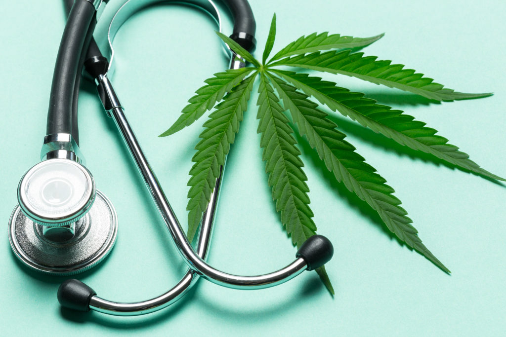 Have You Consider Using Cannabis Oil Could Oil To Treat These 4 Major Health Conditions?