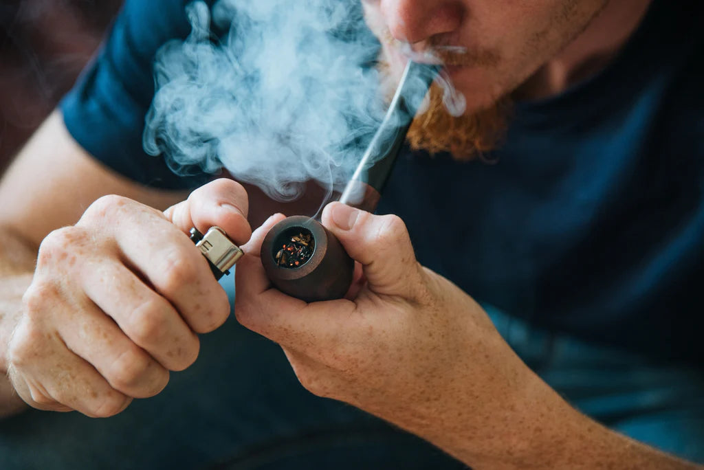 Metal Pipes – A Classic Choice for Smoking Weed