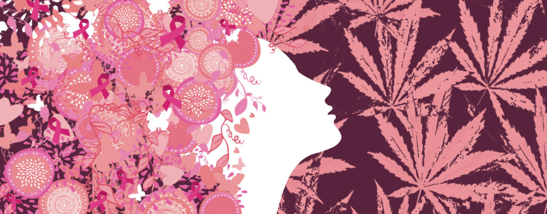 Can Cannabis Be Used to Fight Breast Cancer?