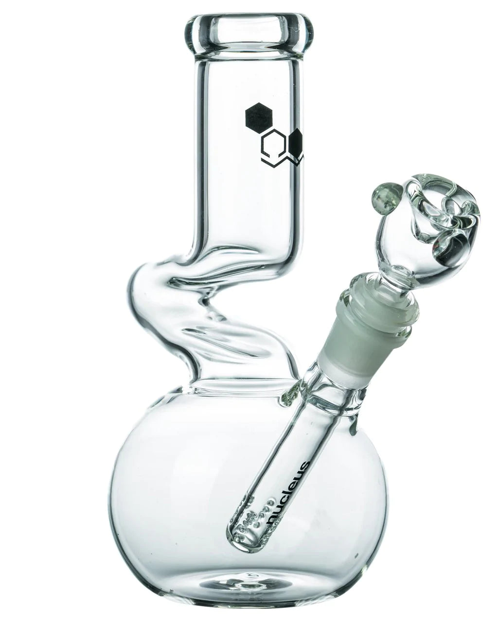 Nucleus Bong