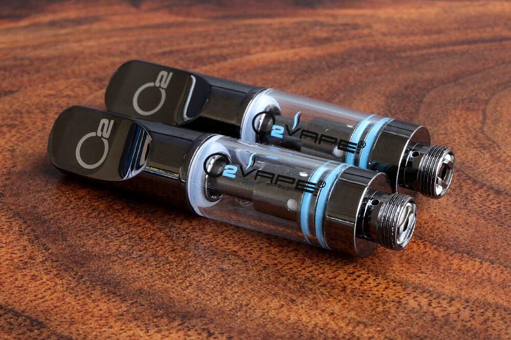 O2vape Pens