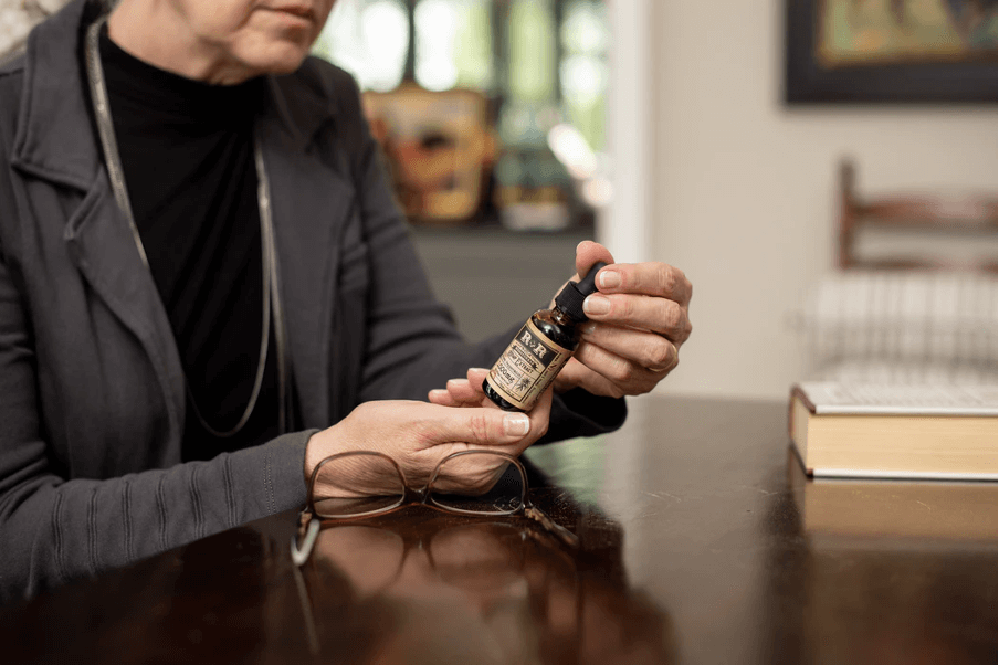 3 Easy Tips On How To Read CBD Labels