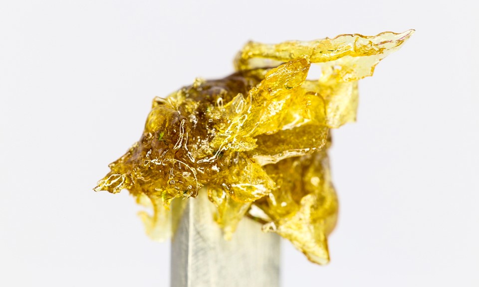 Everything You Need to Know About Rosin