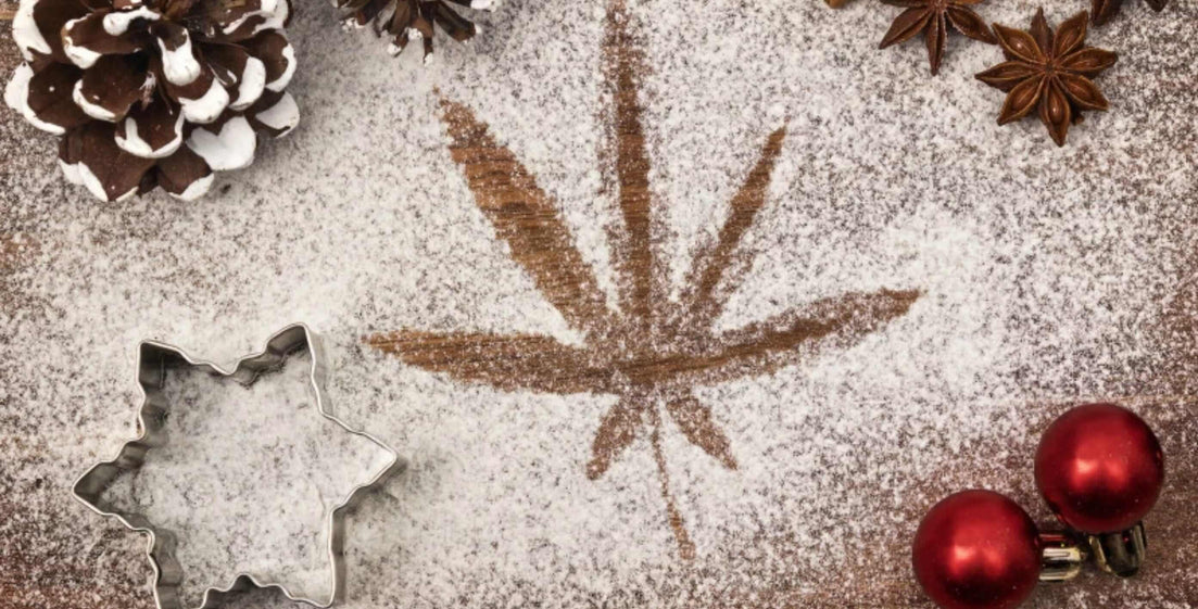 A Brief Holiday Etiquette Guide for Cannabis