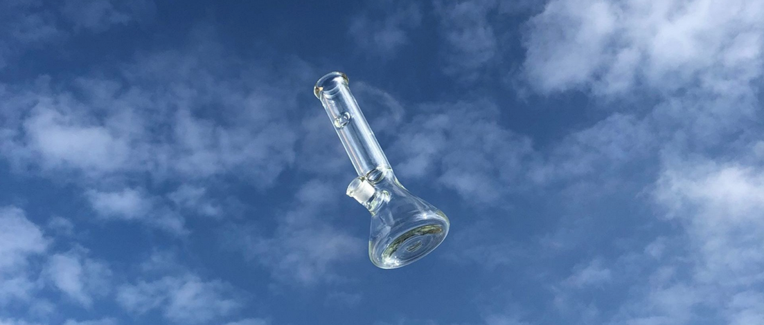 How To Pick A Perfect Bong?