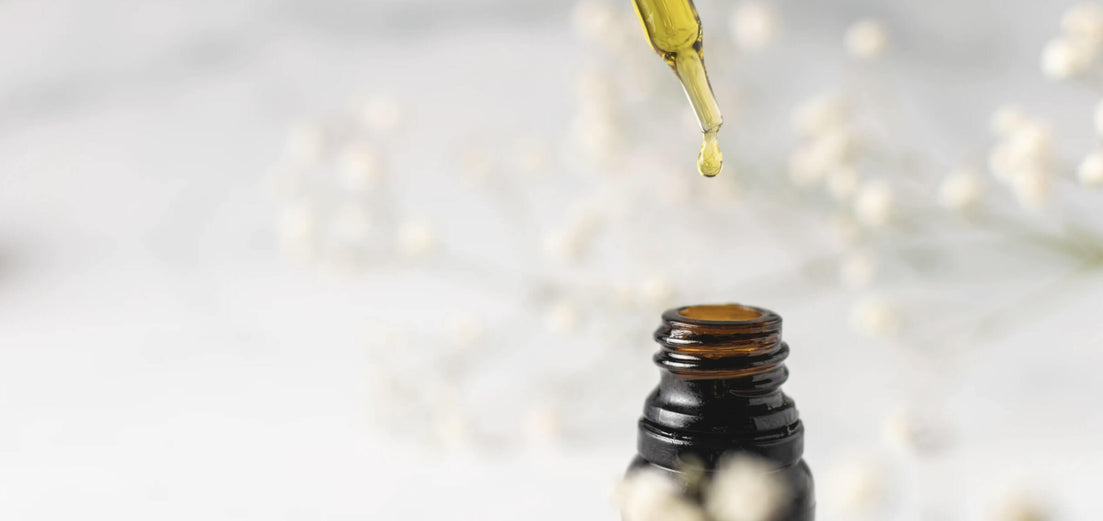 50+ Ingredients to Choose from When Building Your CBD Line