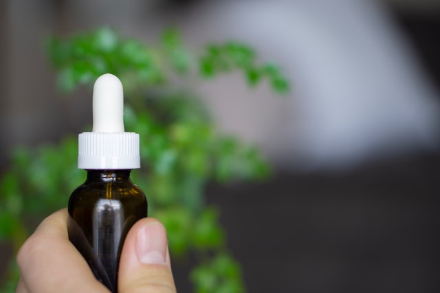 Using Cannabidiol As A Natural Remedy For Panic Attacks