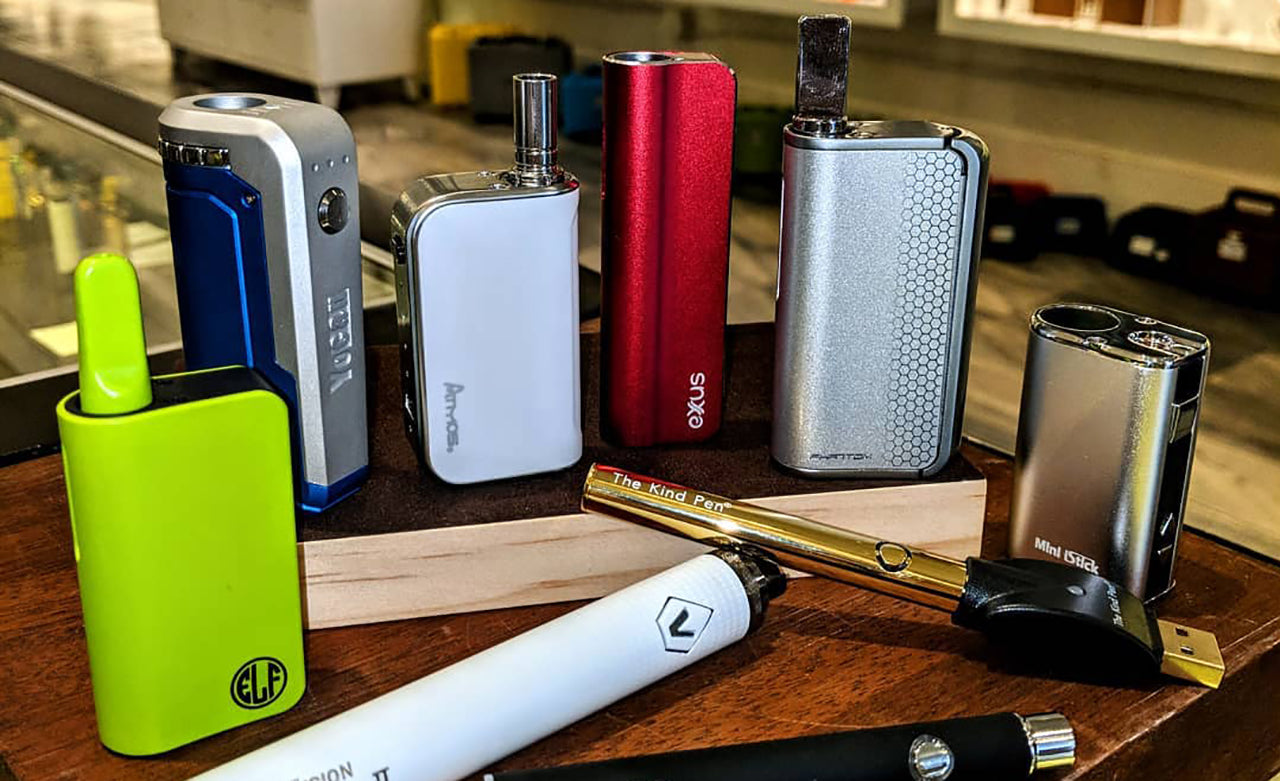 Best 510 Thread Vape Pens Accessories 2023 Best 510 Thread Vape Pens Accessories 2023