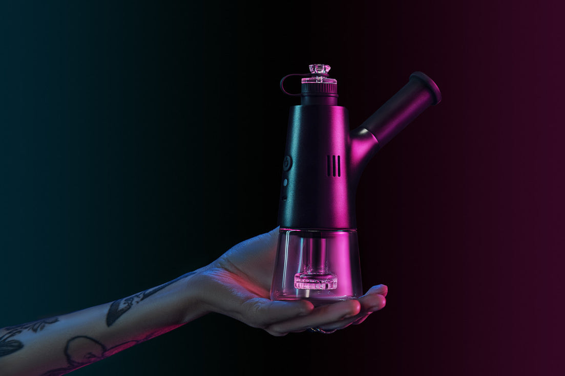 The Best Electric Dab Rig for Vaping Herbs in 2021