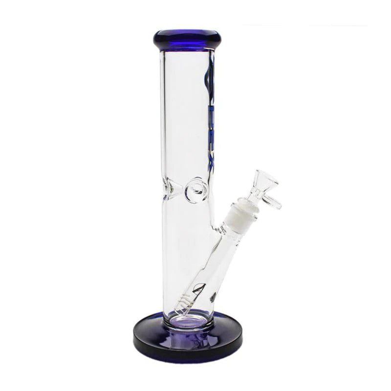 What is a Straight Tube Bong