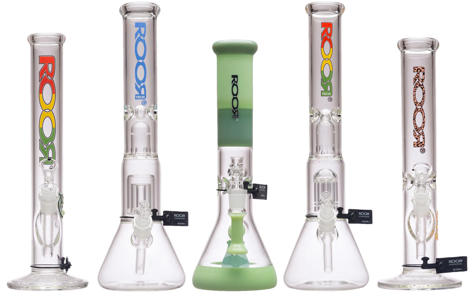 Why Nucleus Silicone Bongs Are a Game Changer in the Smoking Industry