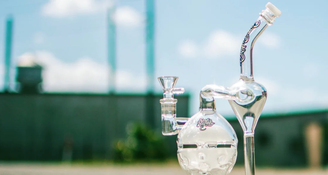 Why Recycler Dab Rigs Are Becoming More Popular?