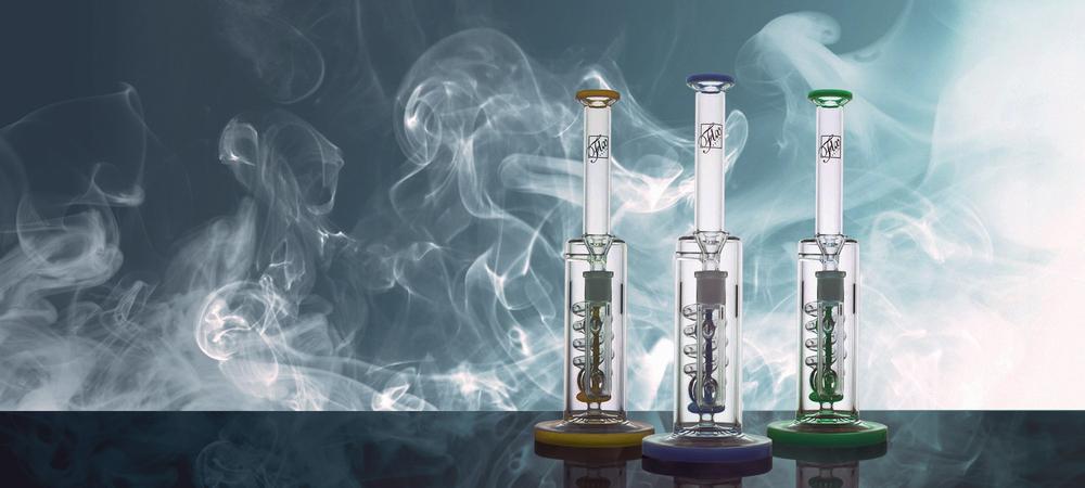 Ultimate Guide to Buying a Bongs for a Beginner