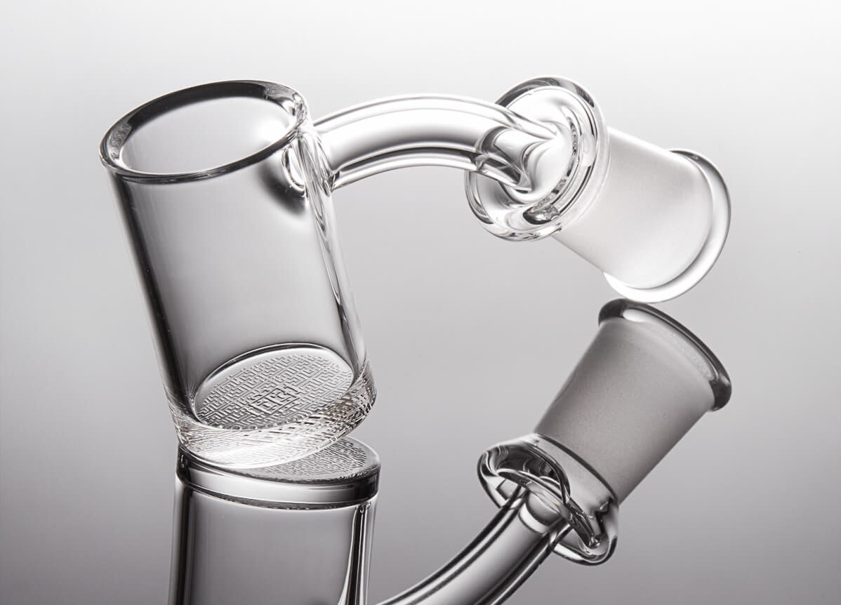 Best 10mm Bangers & Dab Rig American Quartz Banger