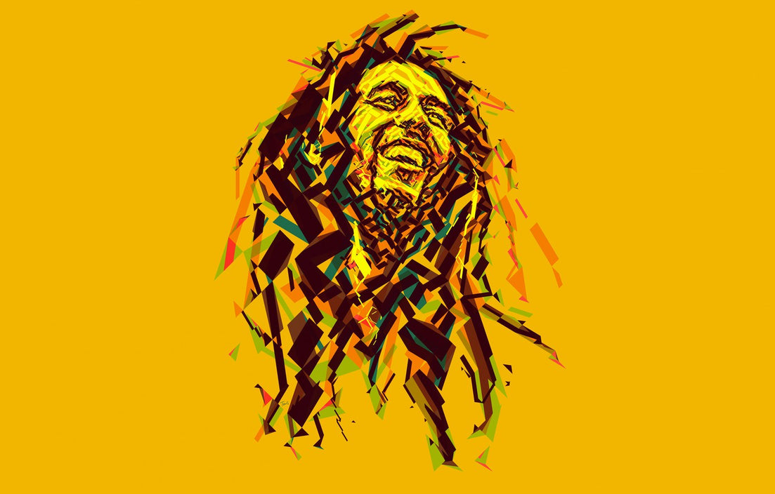 Best Bob Marley Bags Ever With Strong Build