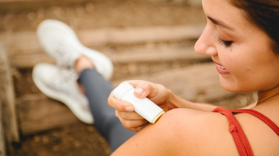 10 best CBD muscle gel in the world right now!