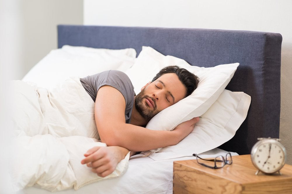 10 best CBD and melatonin products to help you sleep better!