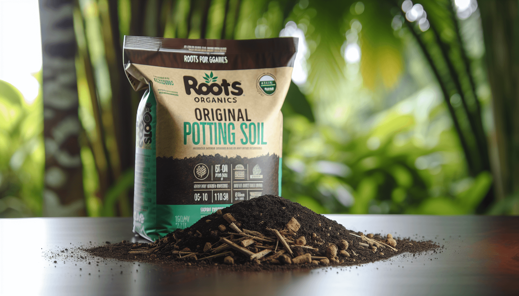 Best Soil for Cannabis 