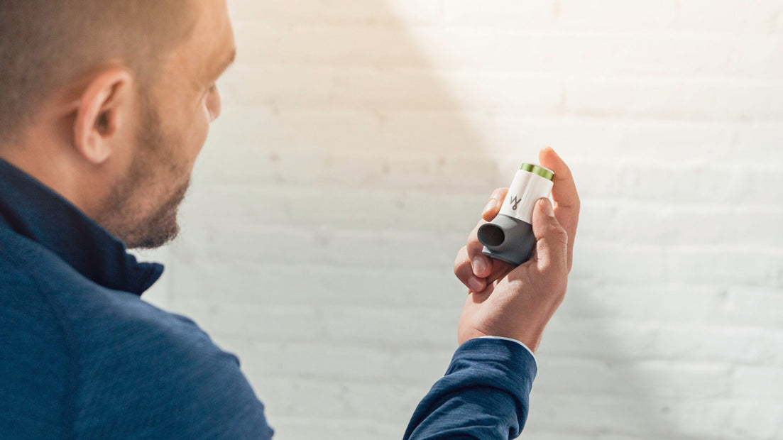 Best CBD Inhaler