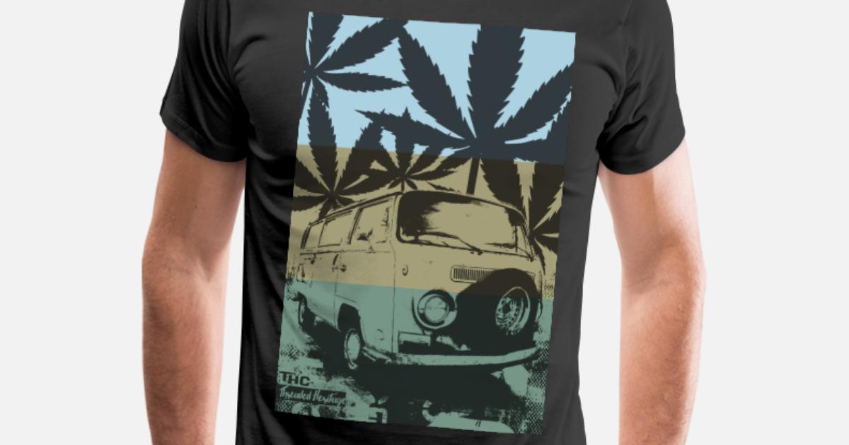 Best Marijuana T-Shirts