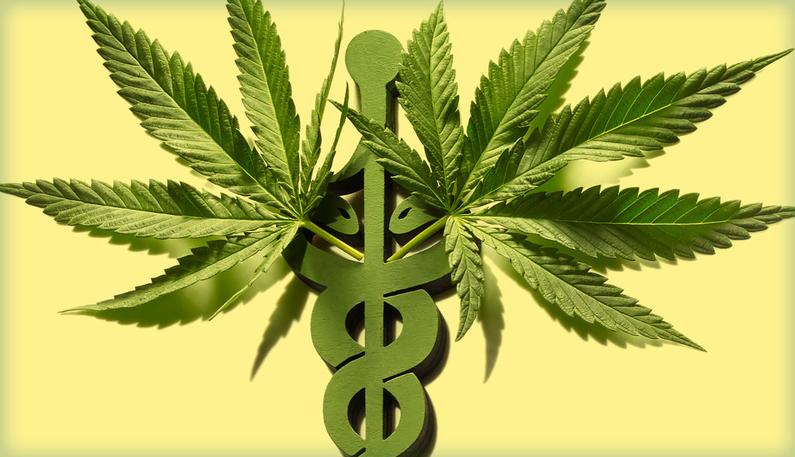 How to Get a Medical Marijuana Card (in Most States)
