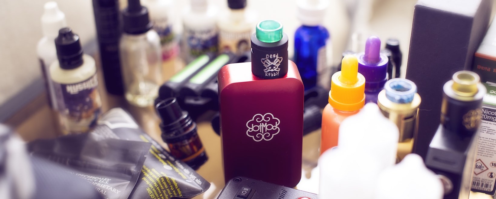 Best CBD Vape Juice Products in the UK | CBD Vape Oil