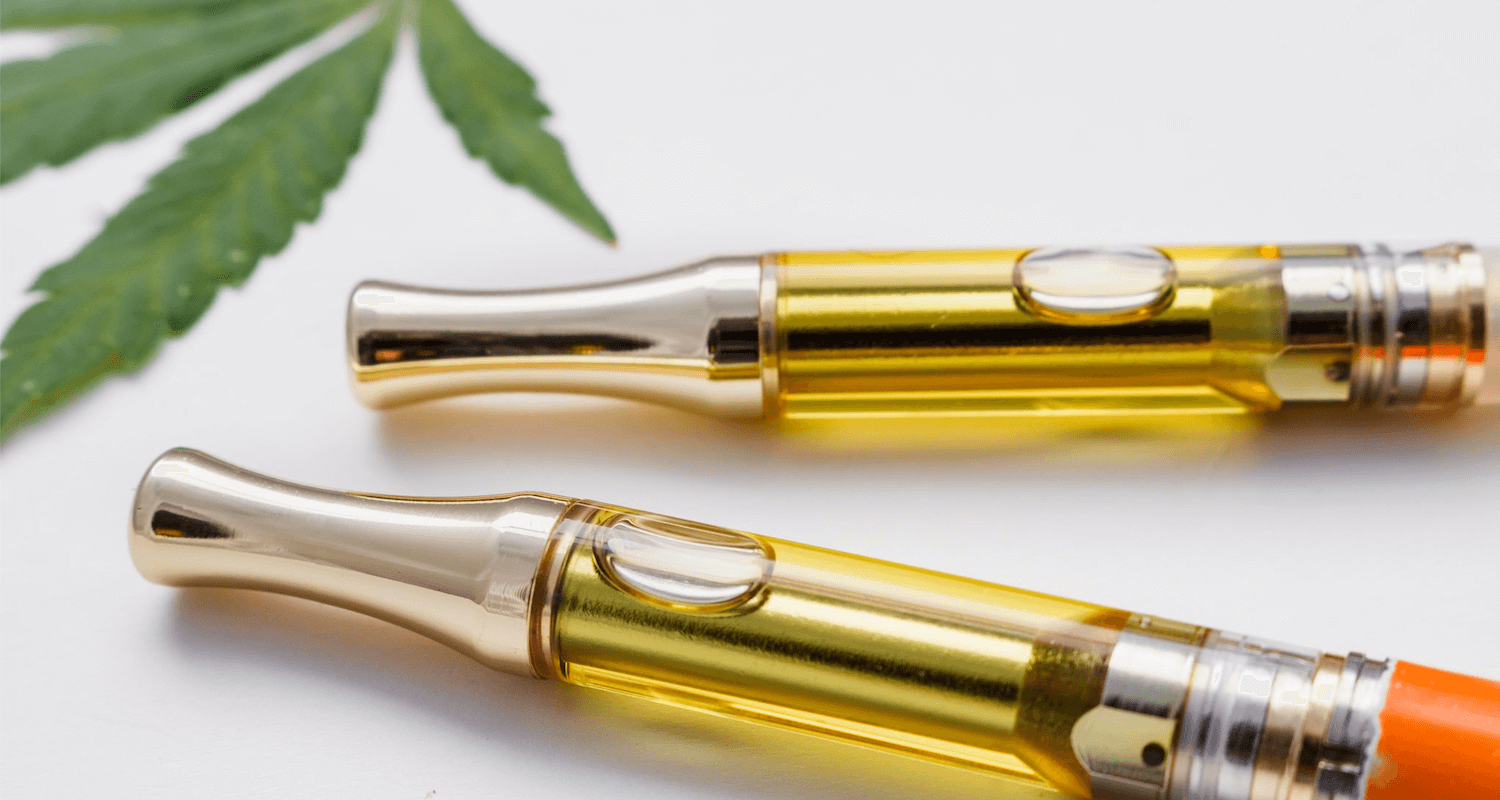 How To Choose A Safe CBD Vape Pen