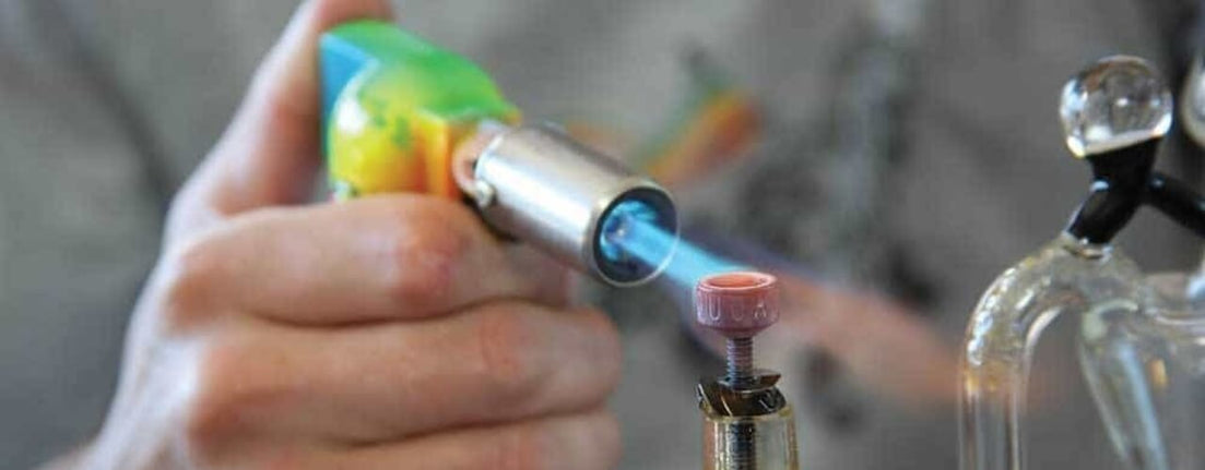 Best Dab Torches