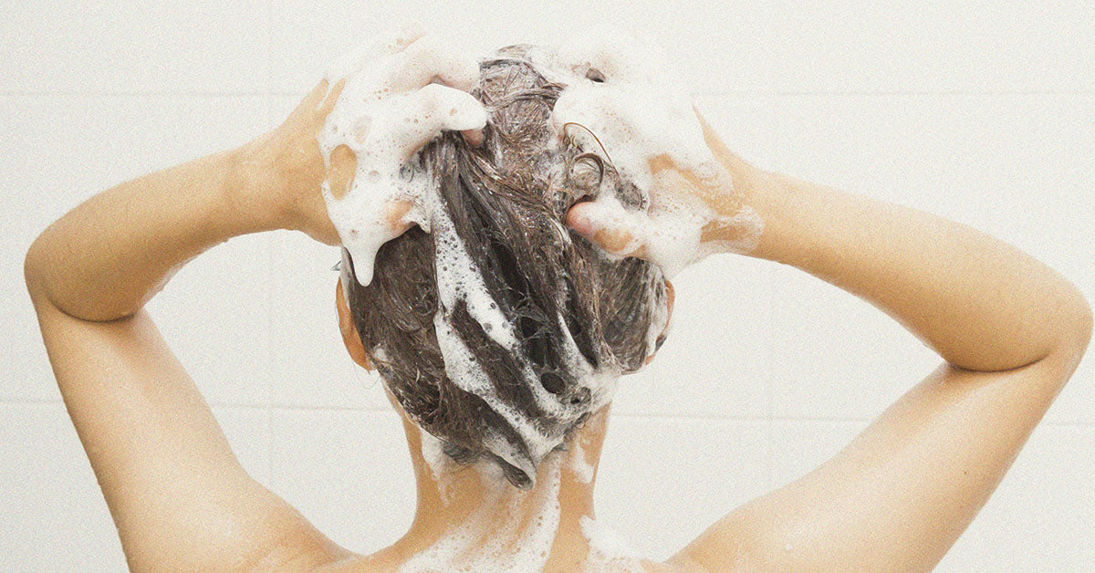 What is Detox Shampoo And 3 Reasons You Should Try It!